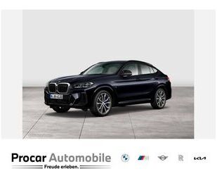 BMW BMW X4 M40i AHK,STHZ,PA+,DA Prof,HUD,LHZ, Gebrauchtwagen