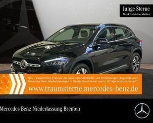 Mercedes-Benz Mercedes-Benz GLA 200 PROGRESSIVE Advanced/LED/Kam Gebrauchtwagen