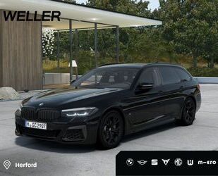 BMW BMW 530d Tour. MSport PaAss DrAss SiHz Shadow Gebrauchtwagen