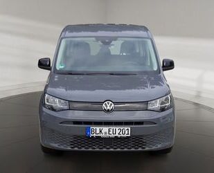 VW Volkswagen Caddy Basis 5-Sitzer 2,0 TDI 75 kW CRD Gebrauchtwagen