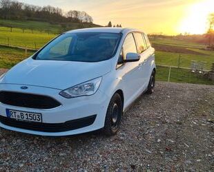 Ford Ford Grand C-Max 1,5 EcoBoost 110kW Trend Auto Tre Gebrauchtwagen