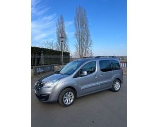 Peugeot Peugeot Partner Tepee Tepee Allure BlueHDi 120 S/S Gebrauchtwagen