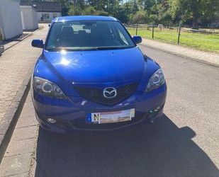 Mazda Mazda 1.6 Active Sport wenig km 8-fach bereift Gebrauchtwagen