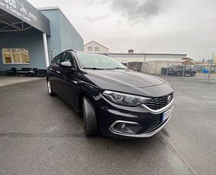 Fiat Fiat Tipo 1.6JTDM Multijet-Carplay-CAM-Abstandstem Gebrauchtwagen