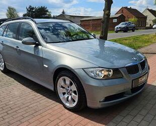 BMW BMW 325 Baureihe 3 Touring 325d Automatik Gebrauchtwagen