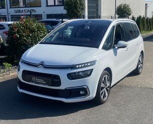 Citroen Citroën C4 Grand Picasso/Spacetourer Shine Gebrauchtwagen