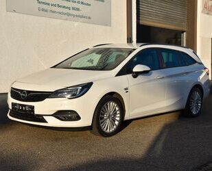 Opel Opel Astra K ST 1.2 120 Jahre Edition NAVI KLIMA Gebrauchtwagen