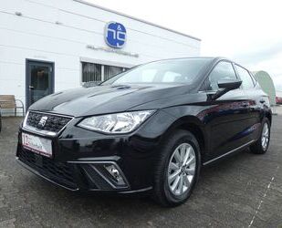 Seat Seat Ibiza 1,0 TSI Xcellence Automatik *ALU*FULL-L Gebrauchtwagen