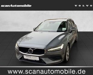 Volvo Volvo V60 Momentum Pro Bluetooth Navi LED Klima Gebrauchtwagen