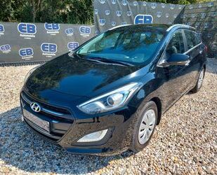 Hyundai Hyundai i30 cw Classic, Automatik, Kamera, Euro6.. Gebrauchtwagen