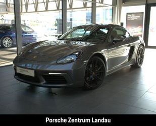 Porsche Porsche Cayman 718 Gebrauchtwagen