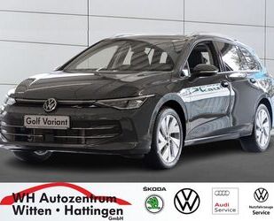 VW Volkswagen Golf VIII Variant 1.5 eTSI DSG STYLE PA Gebrauchtwagen