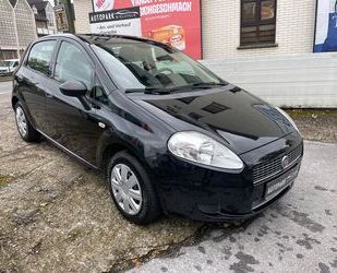 Fiat Fiat Grande Punto 1.4 8V Active / Klima / Scheckhe Gebrauchtwagen