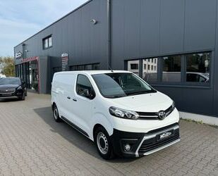 Toyota Toyota Proace L1 Kasten Meister-Navi-Apple-Kamera Gebrauchtwagen