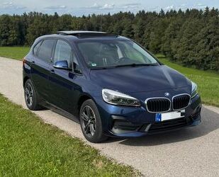 BMW BMW 225xe AT Garantie Kamera Panoramad Standh Nav Gebrauchtwagen