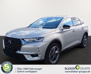 DS Automobiles DS Automobiles DS7 ETense DS7 E-Tense 225 Hybrid 4 Gebrauchtwagen