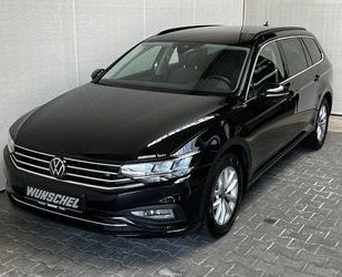 VW Volkswagen Passat Variant 2.0 TDI DSG Business Nav Gebrauchtwagen