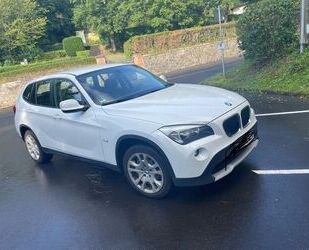 BMW BMW X1 sDrive18i - Gebrauchtwagen