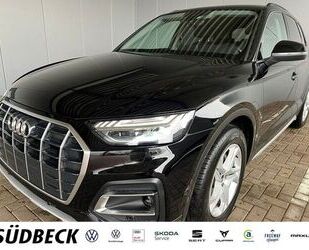 Audi Audi Q5 35 TDI MATRIX+LANE+SIDE+360°KAMERA Gebrauchtwagen