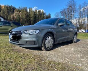 Audi Audi A3 Sportback 35 TDI S tronic *XENON*NAVI*SHZ* Gebrauchtwagen