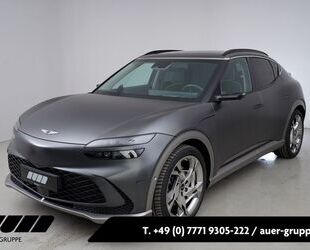 Genesis Genesis GV60 AWD Sport Plus (Navi LED Pano HUD ACC Gebrauchtwagen