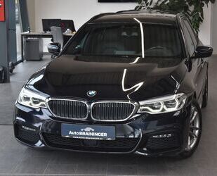 BMW BMW 530d Touring xDrive Aut M Sport VirtualC~ACC~H Gebrauchtwagen