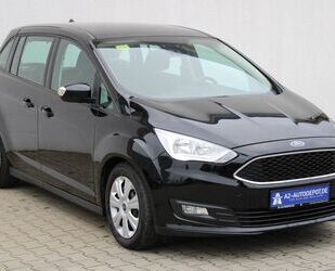 Ford Ford Grand C-Max 1.5 EB SHZ PDC GRA WINTER NAV 2HD Gebrauchtwagen