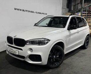 BMW BMW X5 xDrive40d M-Sport HeadUp AHK H&K Memory Pan Gebrauchtwagen