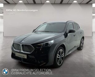 BMW BMW iX2 xDrive30 M Sport Driv.Assist.Prof Head-Up Gebrauchtwagen