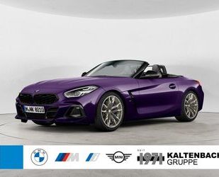 BMW BMW Z4 Aut. KLIMA LEDER KAMERA H/K NAVI LED HUD M4 Gebrauchtwagen