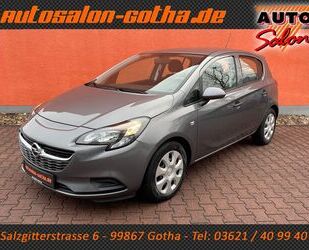 Opel Opel Corsa E Selection 2.Hand + KLIMA + 4/5 Türen Gebrauchtwagen