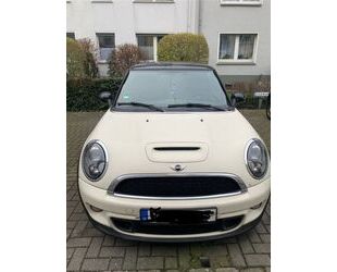 Mini MINI Cooper SD Cooper S Gebrauchtwagen