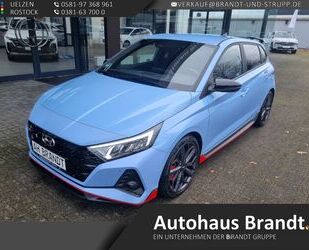 Hyundai Hyundai i20 N Performance 1.6 T-GDI Keyless/Rückfa Gebrauchtwagen