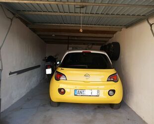 Opel Opel Adam GLAM 1.4 ecoFLEX Start/Stop 100 PS Gebrauchtwagen