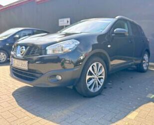 Nissan Nissan Qashqai 2.0 i-Way Pano, Navi, Tüv neu Gebrauchtwagen