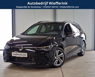 VW Volkswagen Golf Variant 1.5 eTSI R-Line 110Kw Pano Gebrauchtwagen