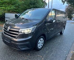 Renault Renault Trafic Combi L2H1 3,0t Life Gebrauchtwagen