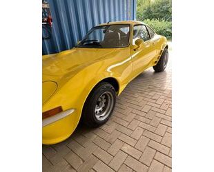 Opel Opel GT Gebrauchtwagen