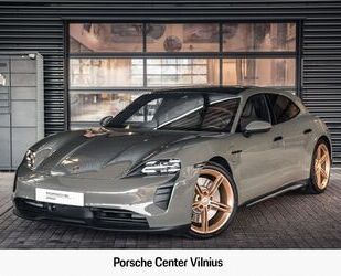 Porsche Porsche Taycan Sport Turismo 4S Gebrauchtwagen