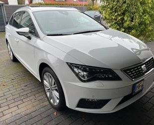 Seat Seat Leon ST 1.4 TSI ACT 110kW St.&St. Xcellence . Gebrauchtwagen