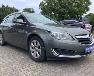 Opel Opel Insignia A Sports Tourer Business Edition Gebrauchtwagen