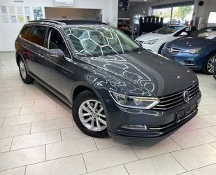 VW Volkswagen Passat Variant 2.0 TDI BMT Comfortline Gebrauchtwagen