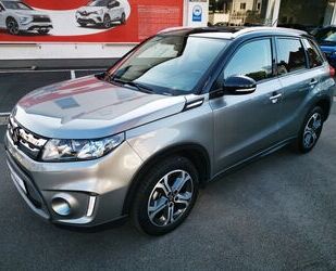 Suzuki Suzuki Vitara 1.6 Comfort+ 4x2 *SCHECKHEFT*AUTOMAT Gebrauchtwagen