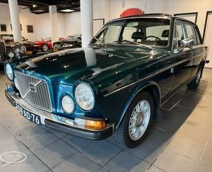 Volvo Volvo 164 ONLINE AUCTION Gebrauchtwagen