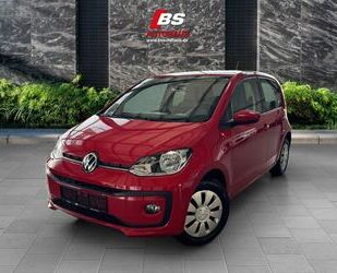 VW Volkswagen up! Licht und Sichtpaket Winterpaket 25 Gebrauchtwagen