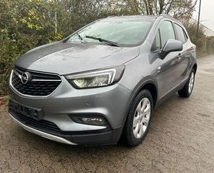 Opel Opel Mokka X Active 4x4 Aut,Navi,LED,Kamara,AHK Gebrauchtwagen