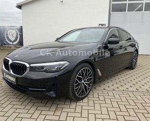 BMW BMW 530d Facelift Lim./Navi Prof./Leder/Kamera/LED Gebrauchtwagen