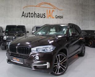 BMW BMW X5 xDrive30d HUD 360° MEMO ACC SPORT AHK 21