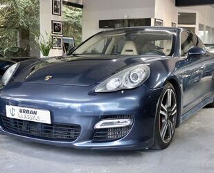 Porsche Porsche Panamera Turbo *KAMERA*PDC*BOSE* Gebrauchtwagen