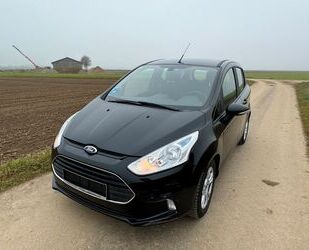 Ford Ford B-Max B-MAX Sync Edition Gebrauchtwagen